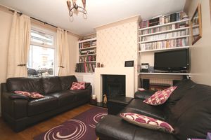 Reception Room- click for photo gallery